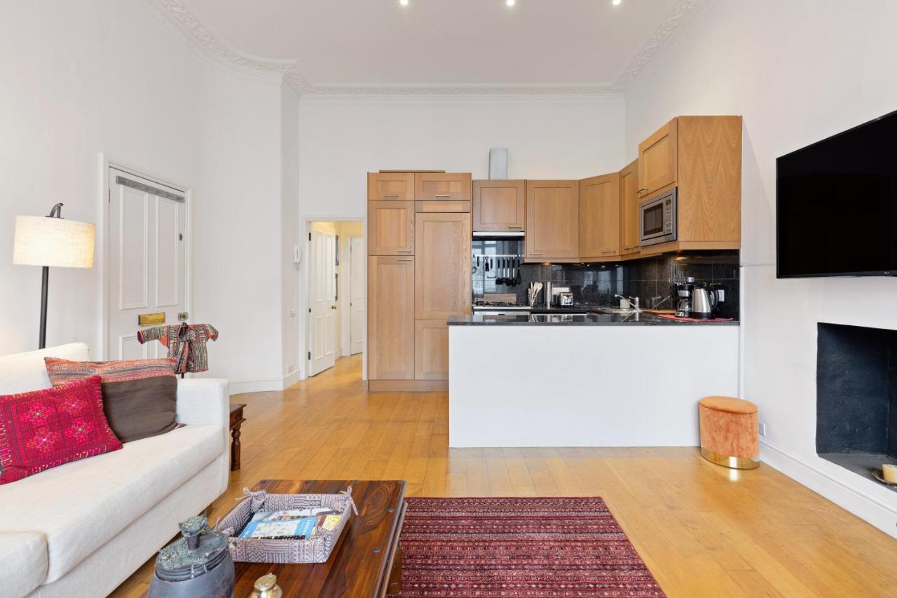 Lejlighed Elegant Flat In Bayswater, West *