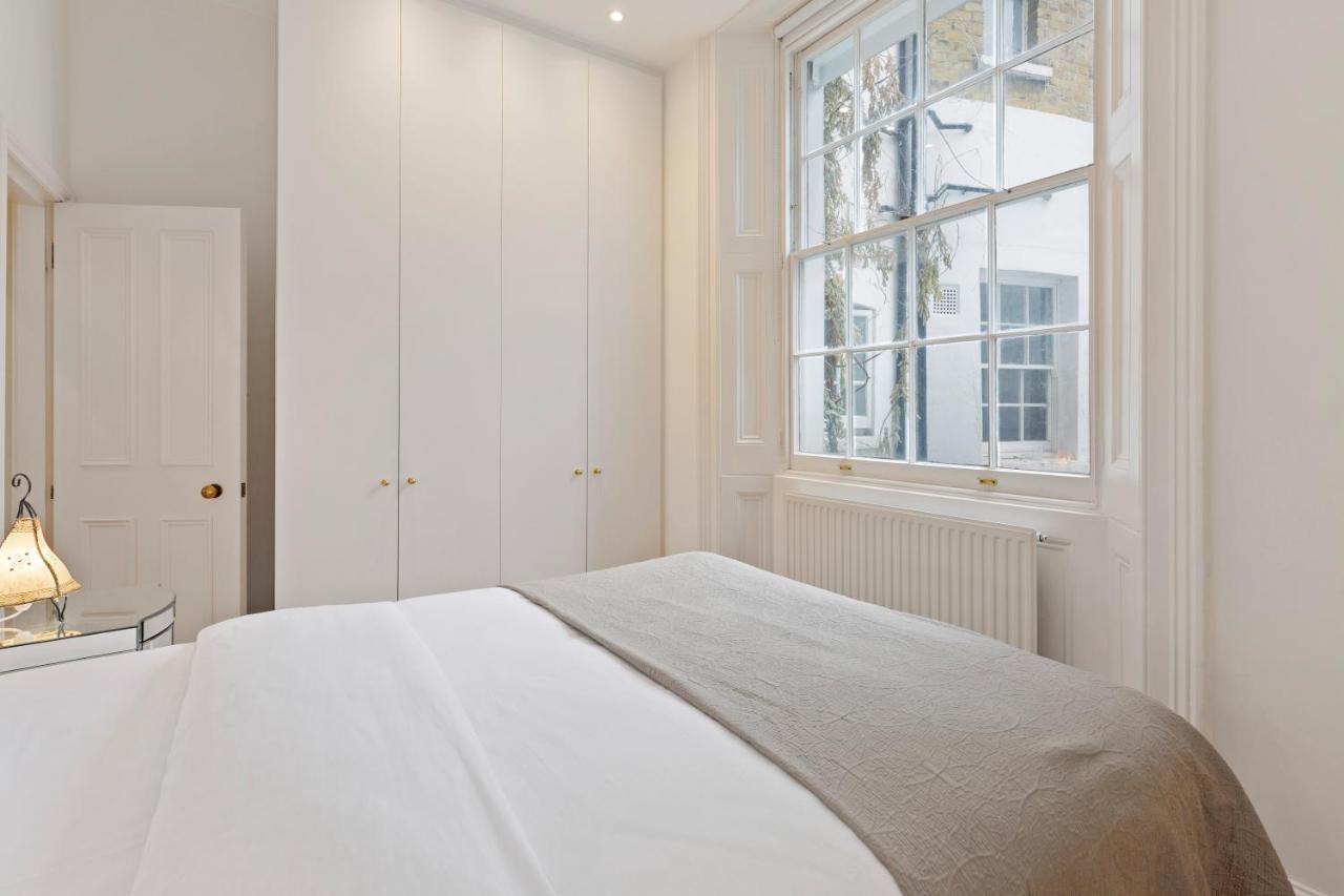Lejlighed Elegant Flat In Bayswater, West *