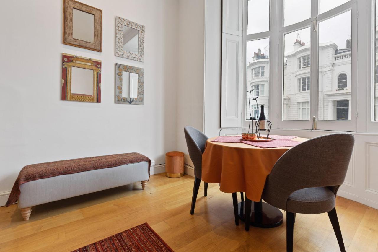 Elegant Flat In Bayswater, West Lejlighed *