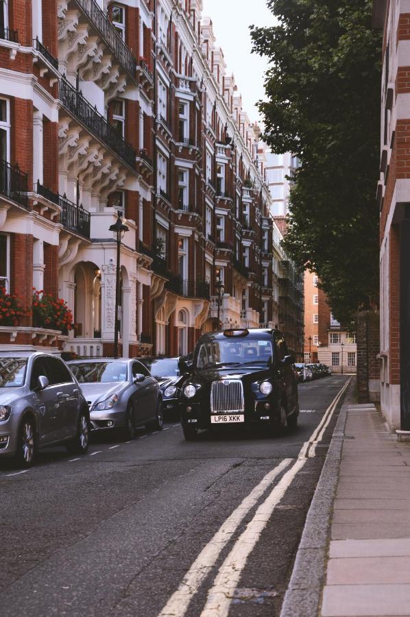 Spectacular 1br 8mins From Oxford Circus Apartment *