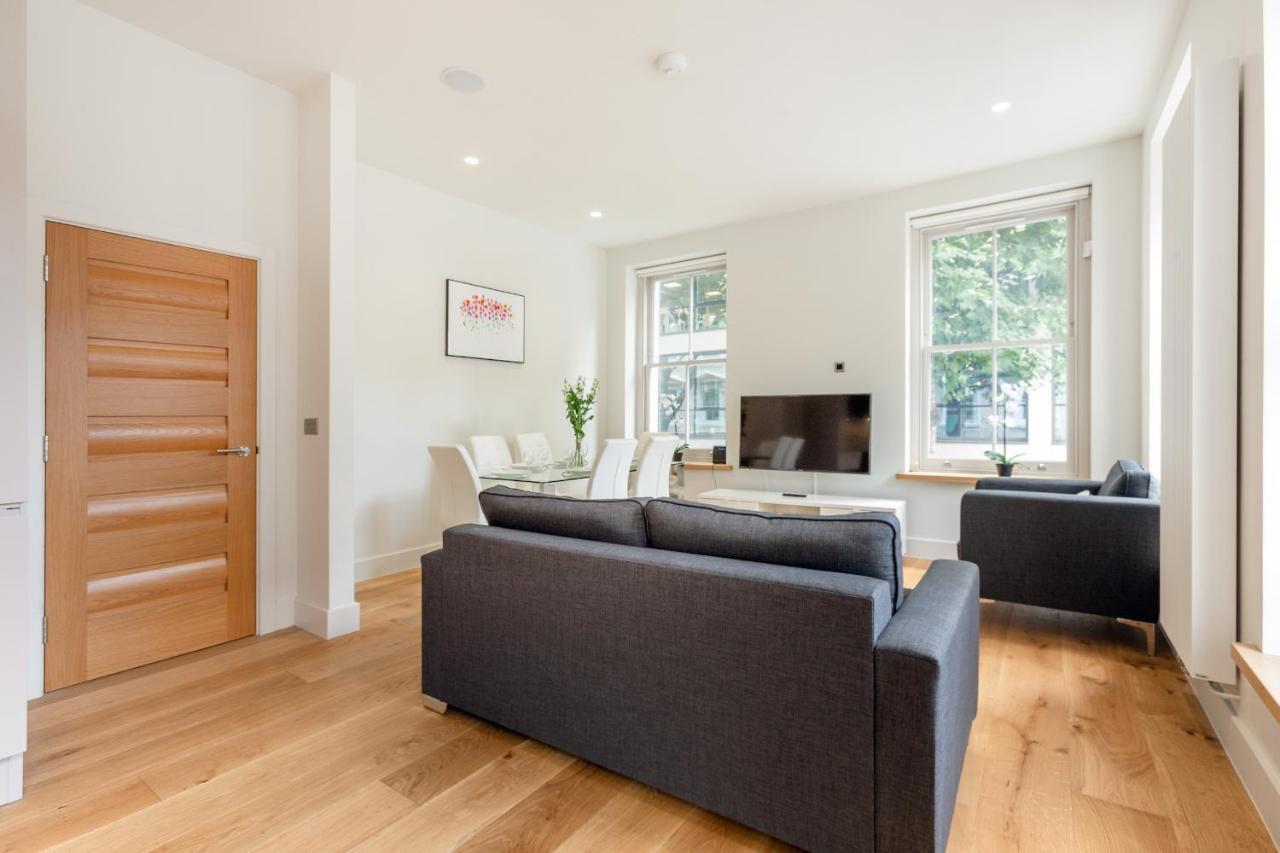 Apartment Central London Suites - Fitzrovia