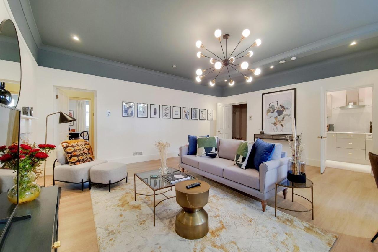 The Heart Of South Kensington - Modern & Spacious 1bdr * London
