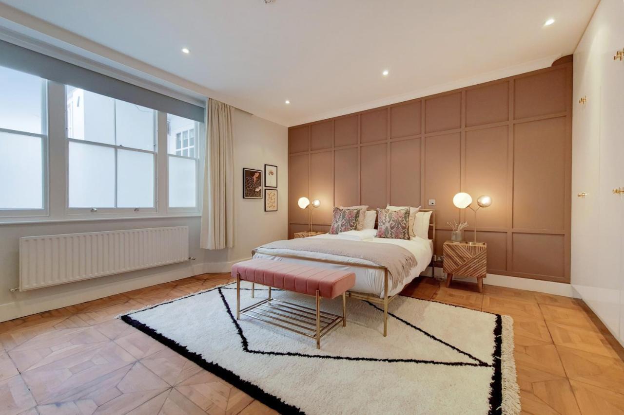 The Heart Of South Kensington - Modern & Spacious 1bdr