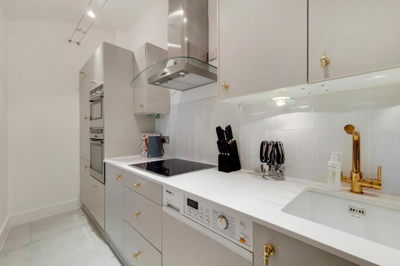 The Heart Of South Kensington - Modern & Spacious 1bdr *
