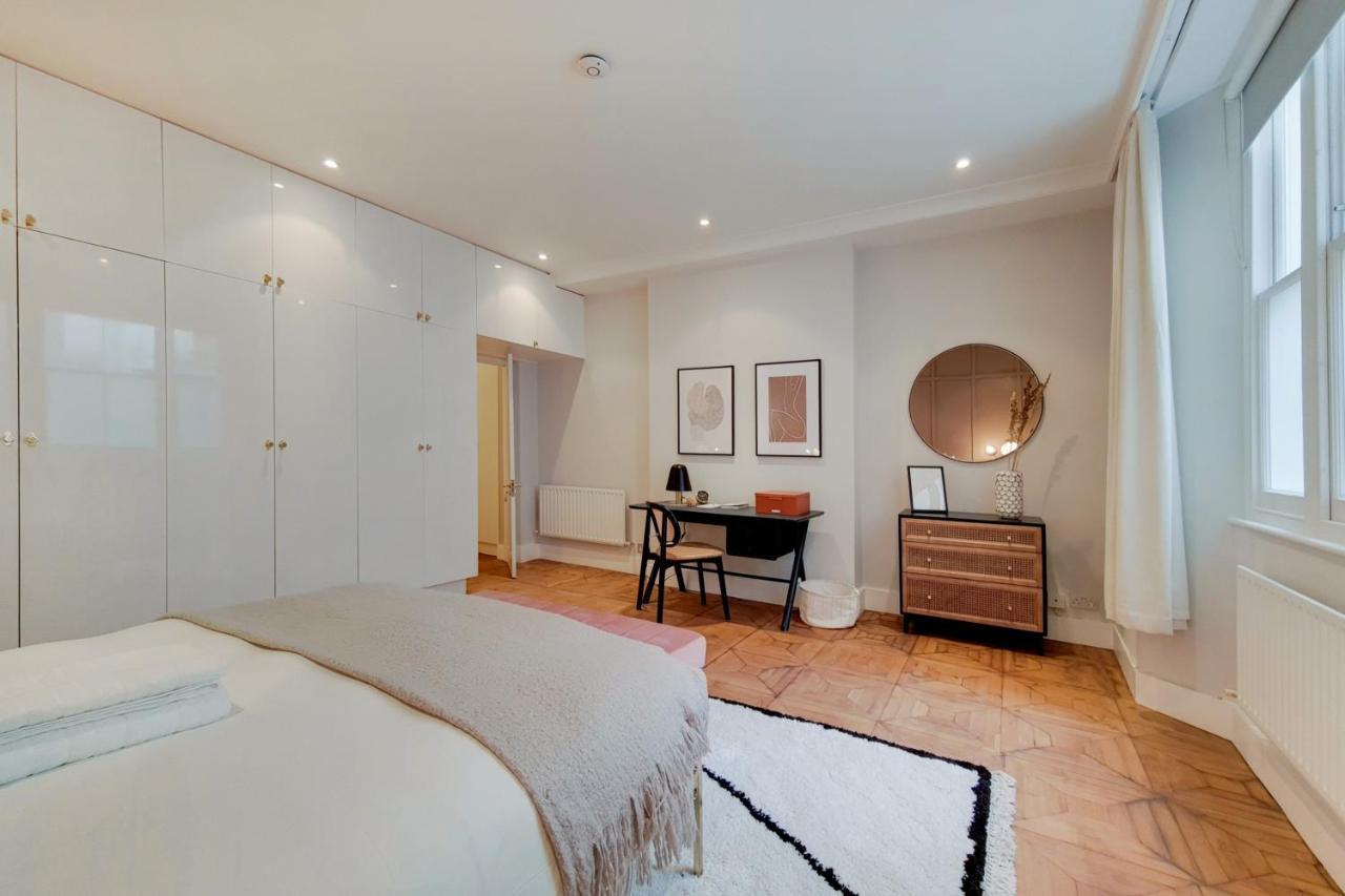 Leilighet The Heart Of South Kensington - Modern & Spacious 1bdr *