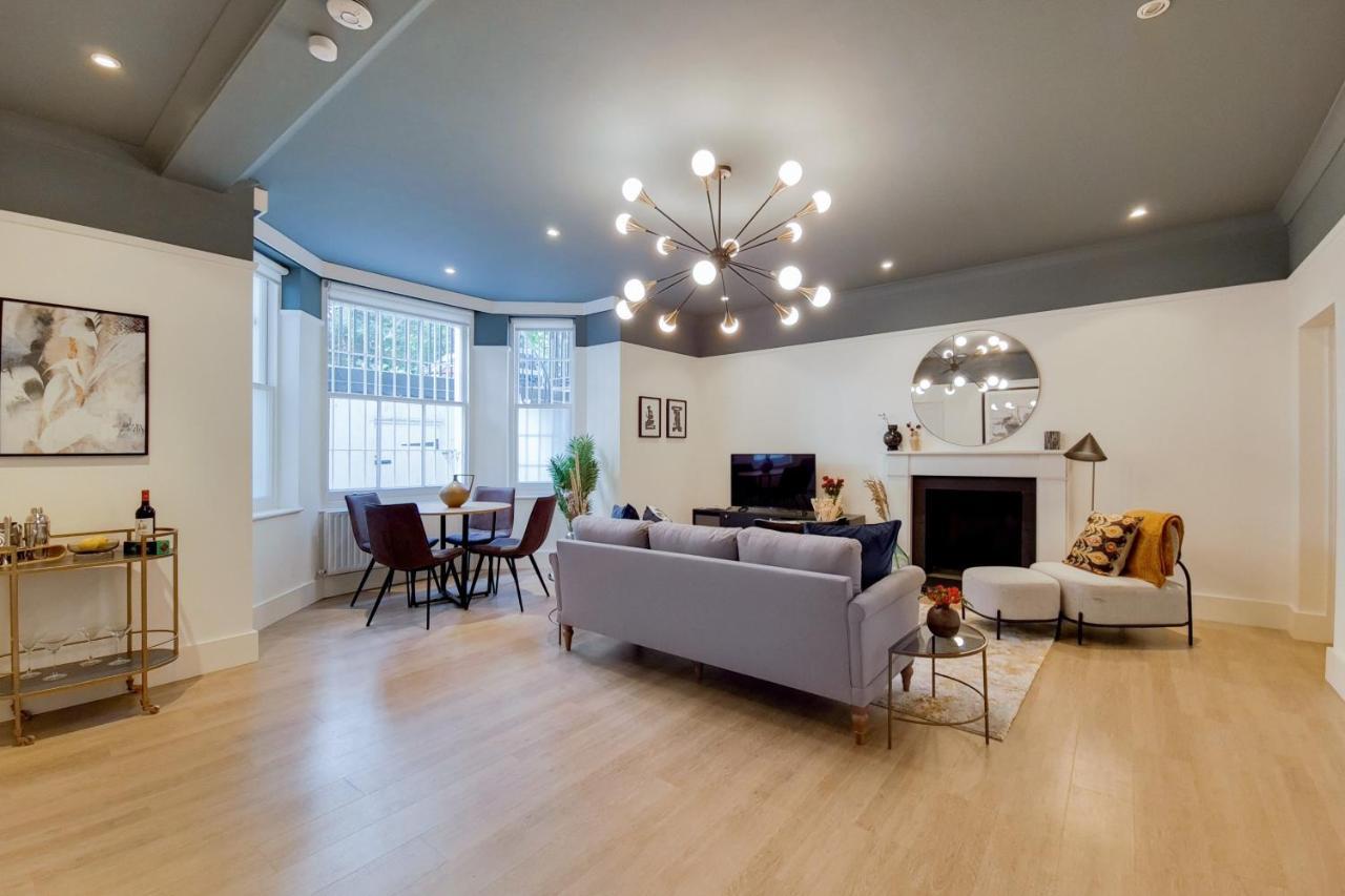 The Heart Of South Kensington - Modern & Spacious 1bdr London