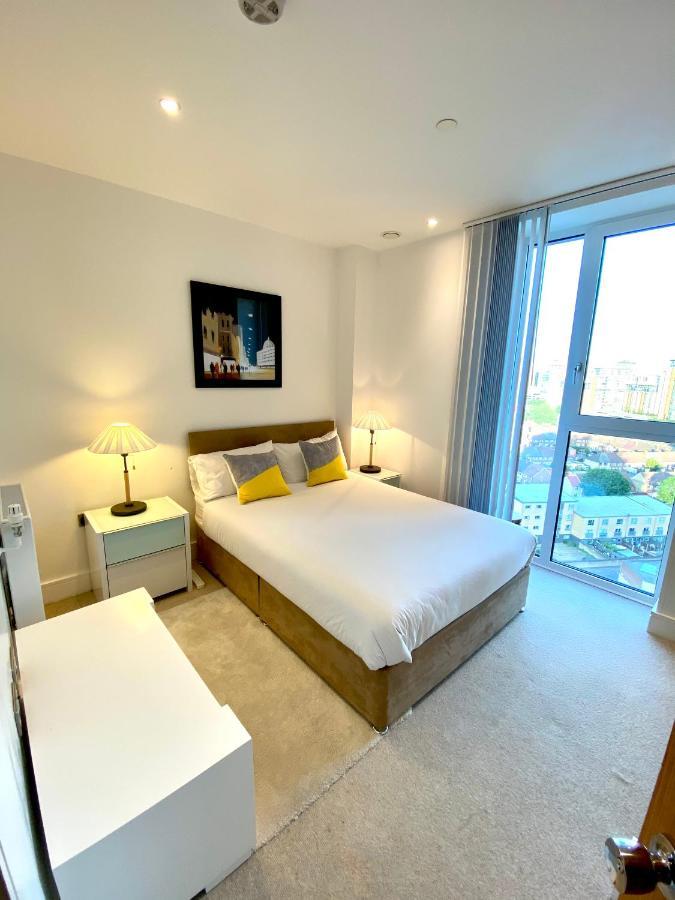 Affittacamere Primelodge Excel Londra