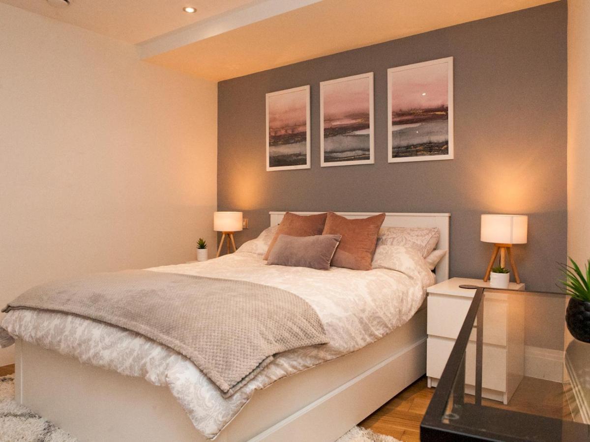 Pass The Keys Large And Modern Studio Flat In South East Appartement Londen