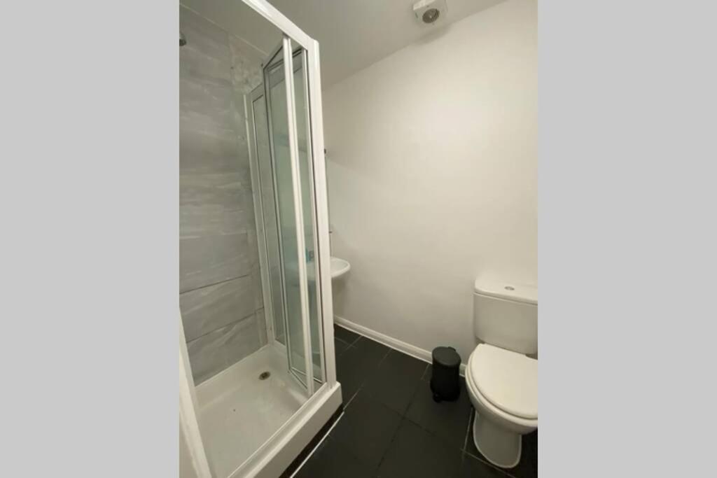F6-comfy Ground Flr Fits 4- Near Paddington Appartement