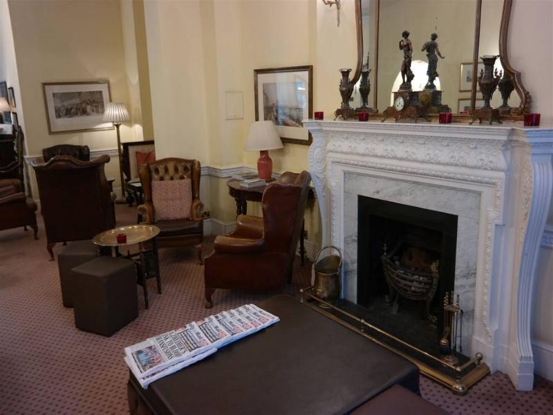Hotel Commodore London