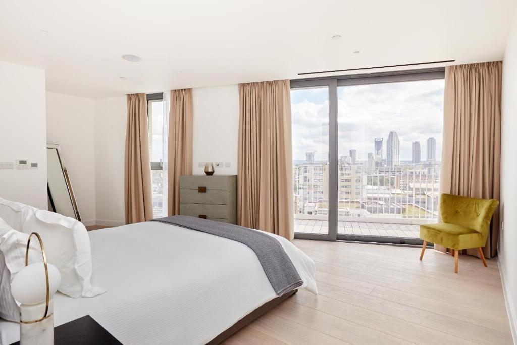 Southwark Residences By Aeria * Londen