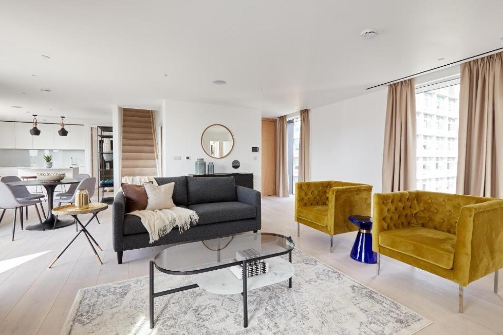Southwark Residences By Aeria * Londen