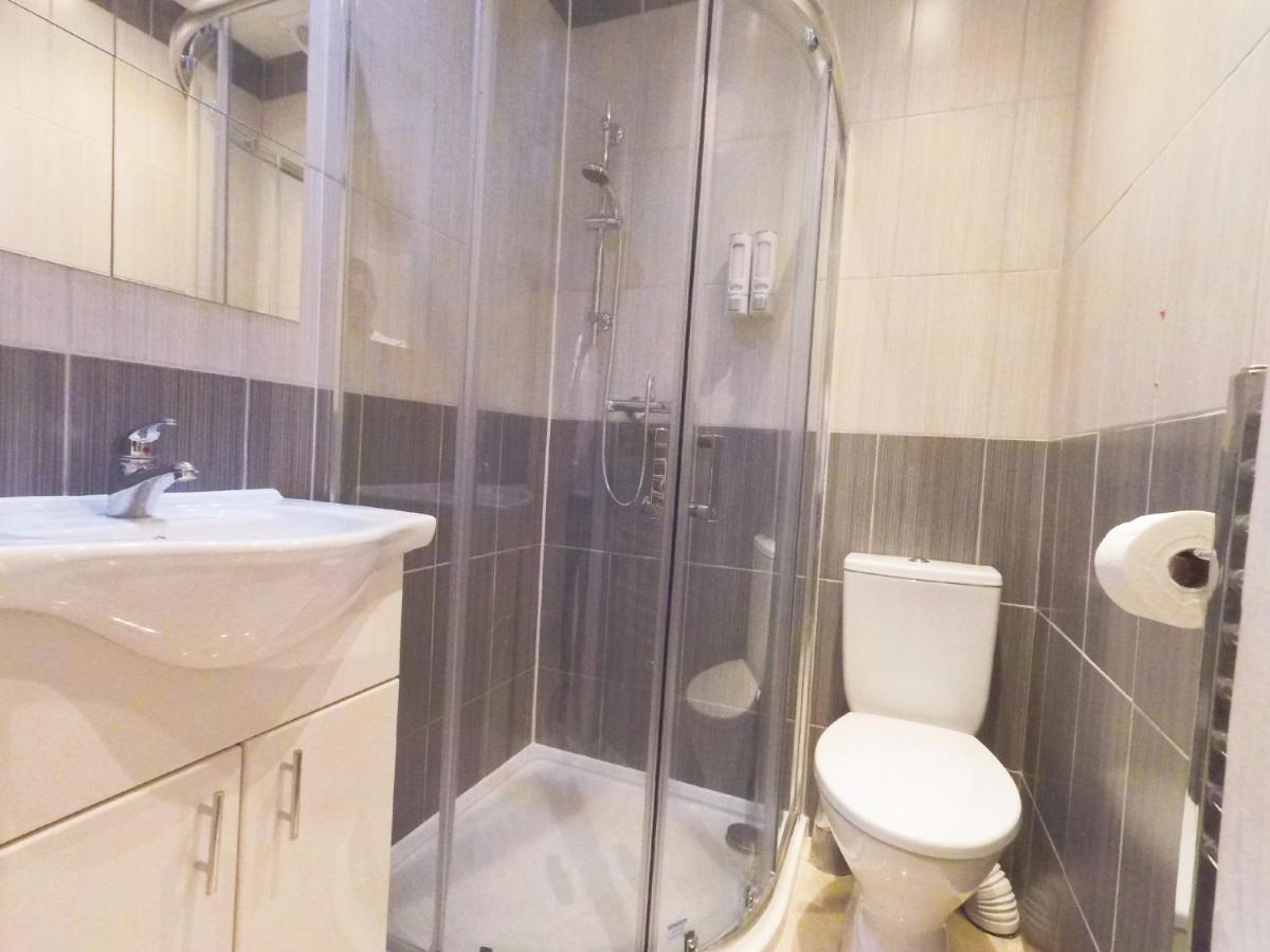 Appartement Apple Garden A-2