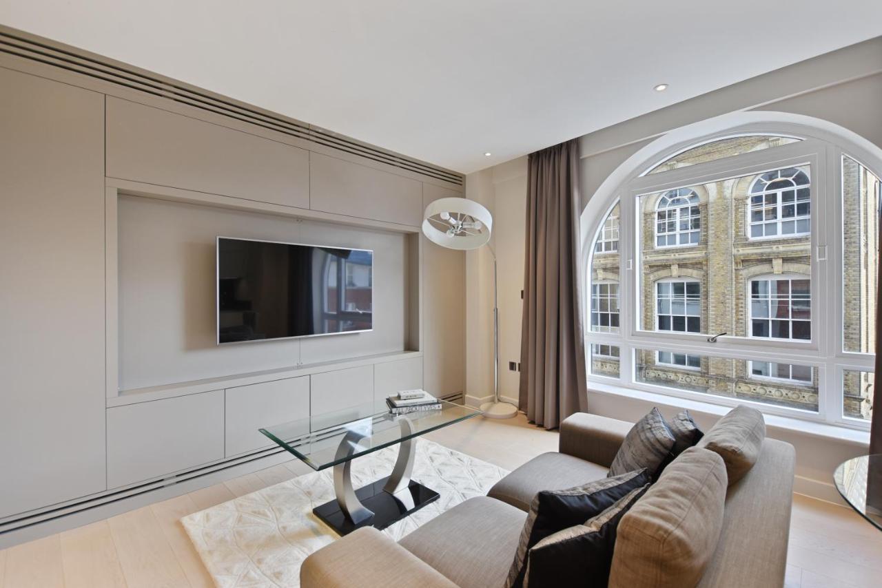 Appartement Vauxhall Bridge Road By Aeria Londres