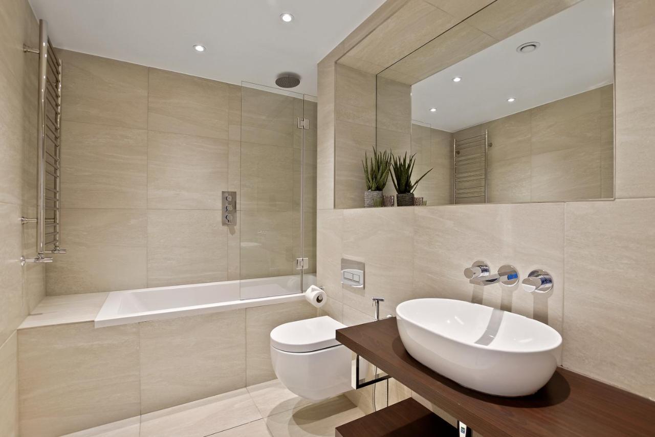 Vauxhall Bridge Road By Aeria Appartement Londres