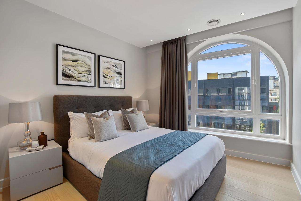 Lejlighed Vauxhall Bridge Road By Aeria London
