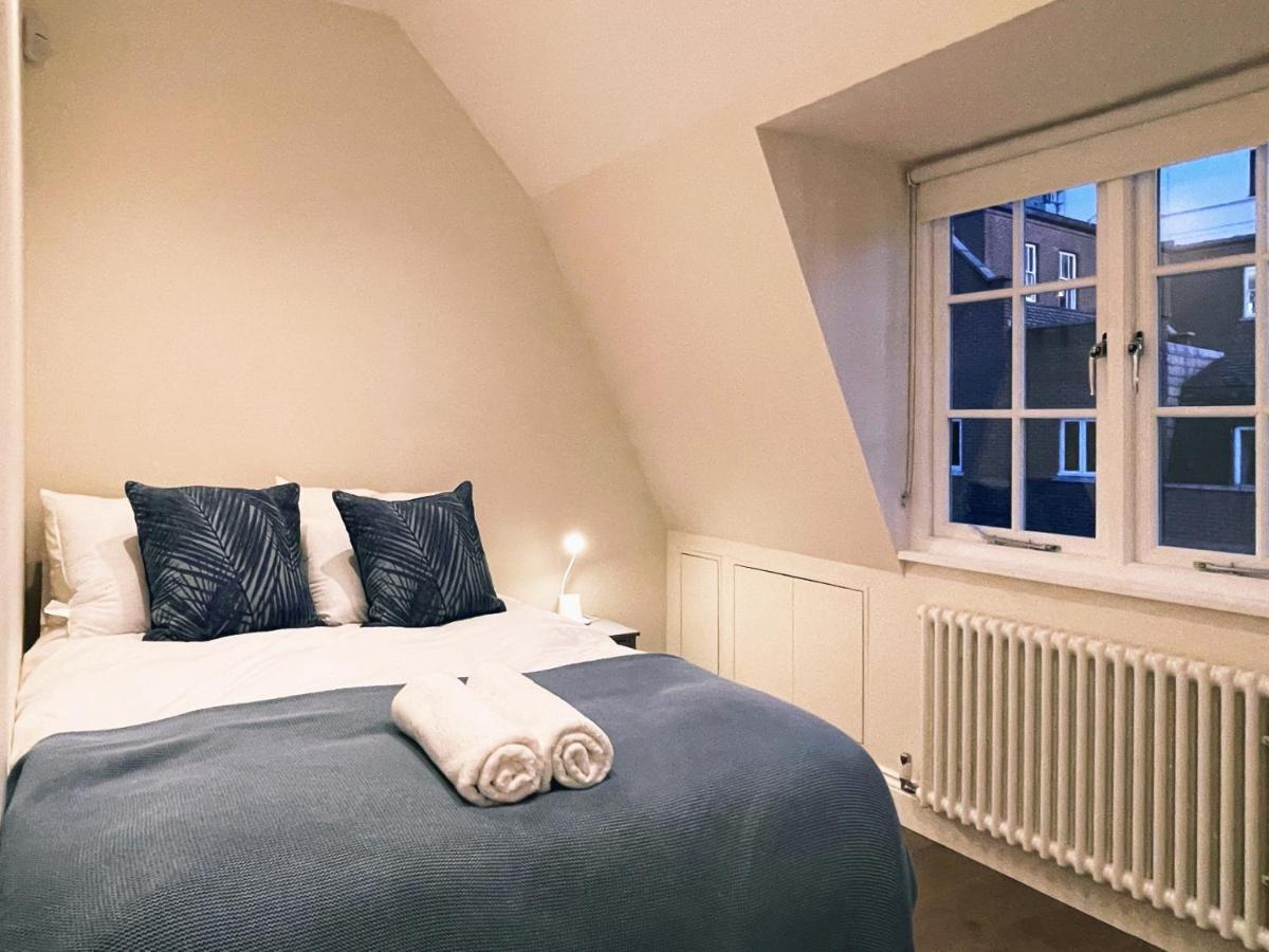 James's Place On Oxford Street * Londen