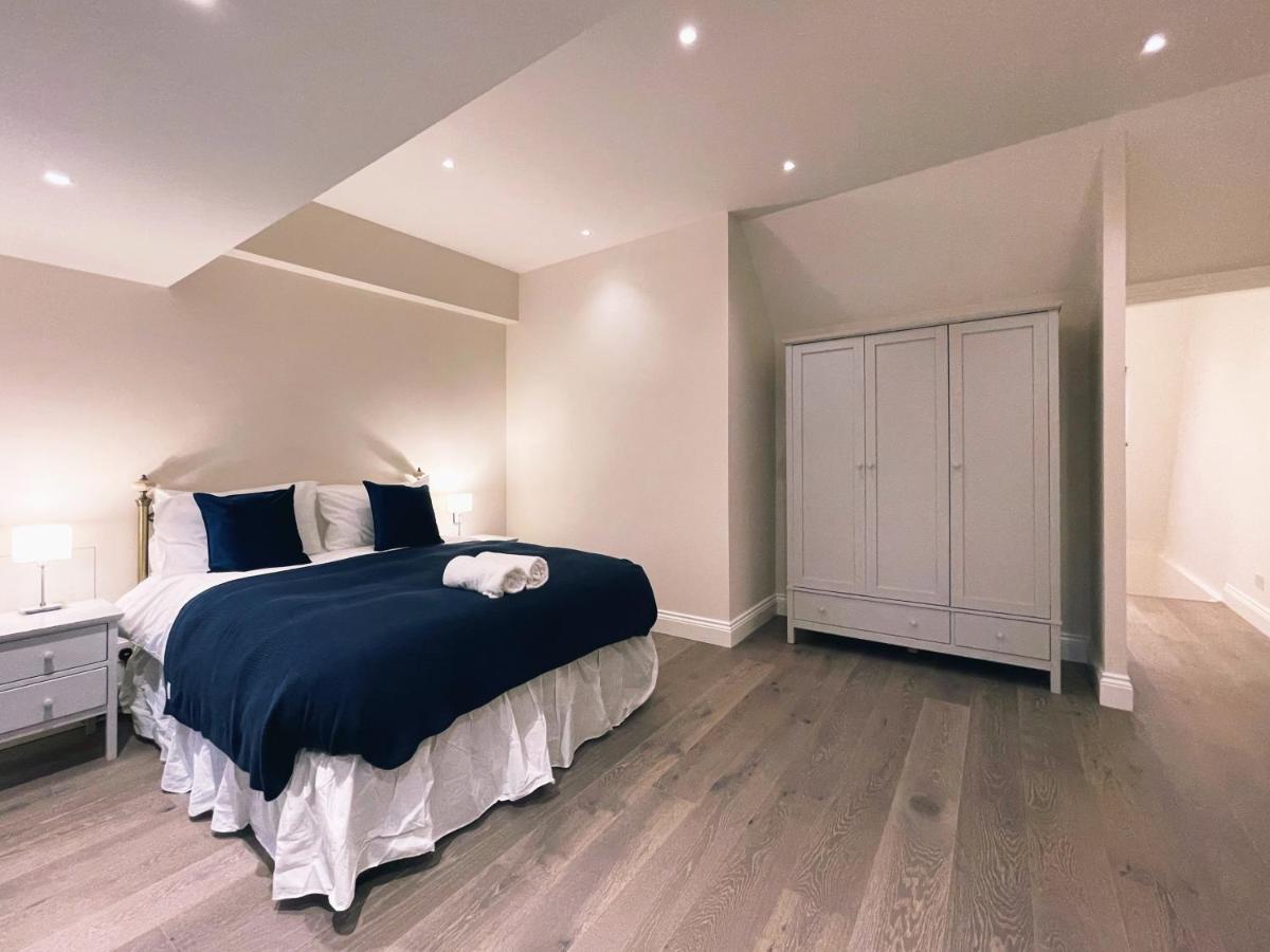 Appartement James's Place On Oxford Street