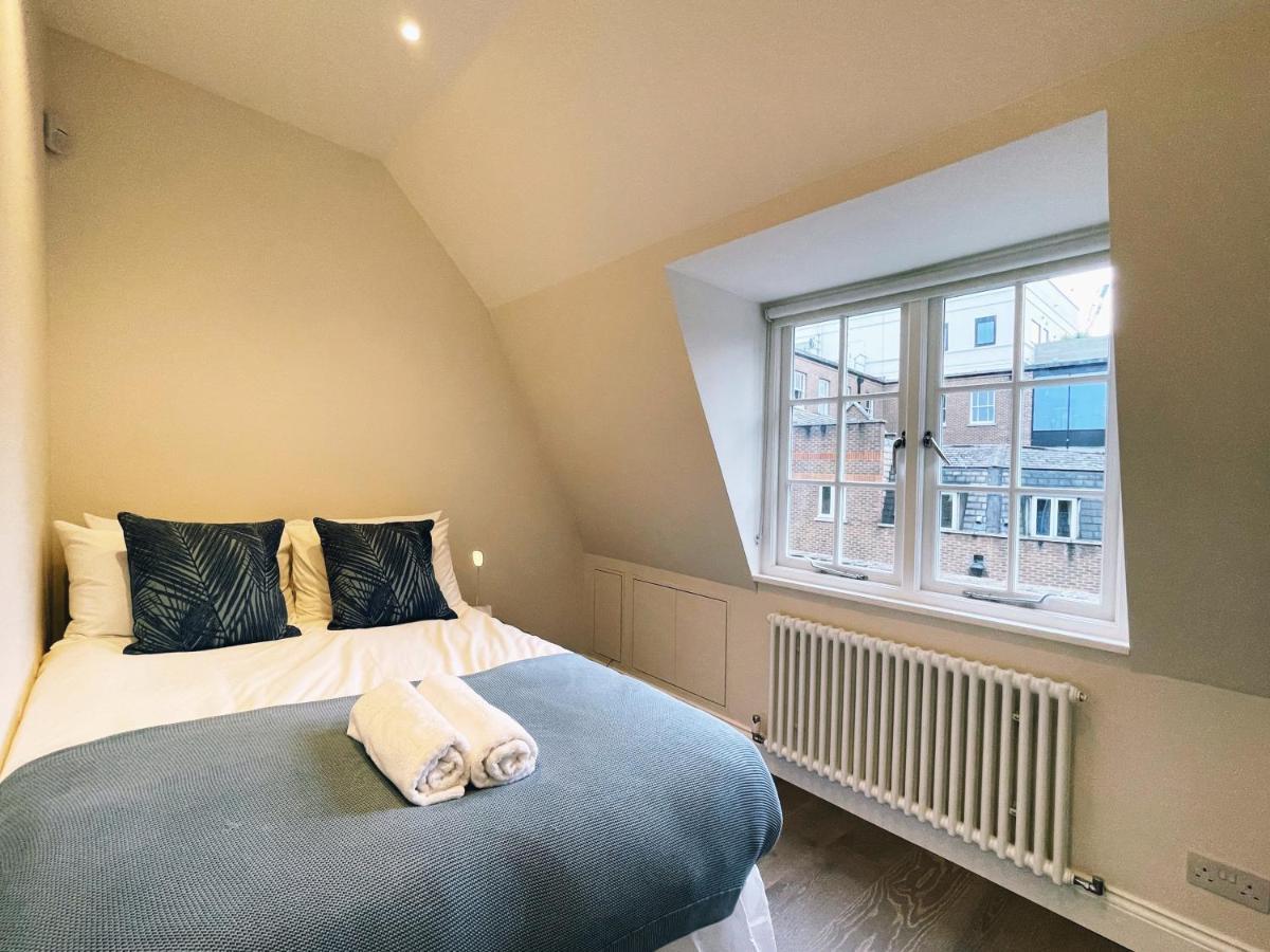Appartement James's Place On Oxford Street