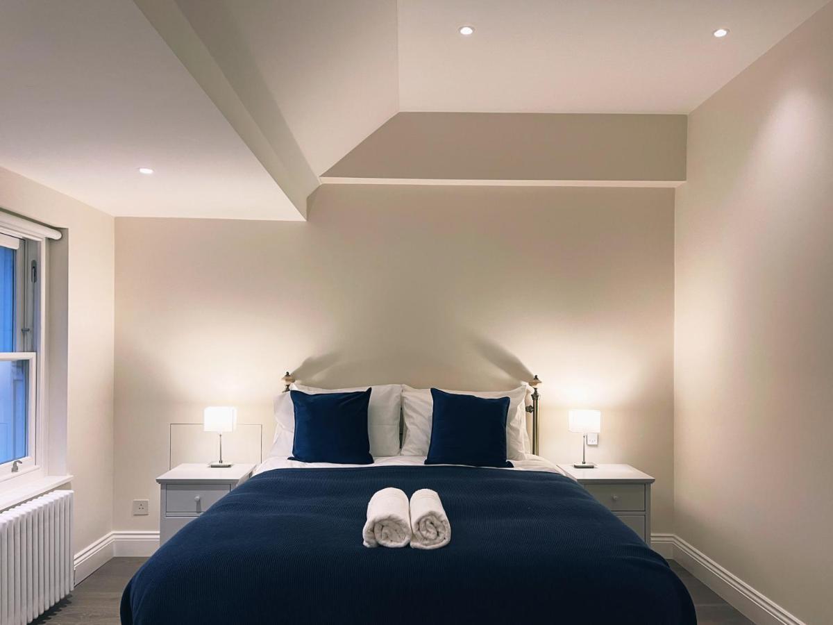 James's Place On Oxford Street Londen