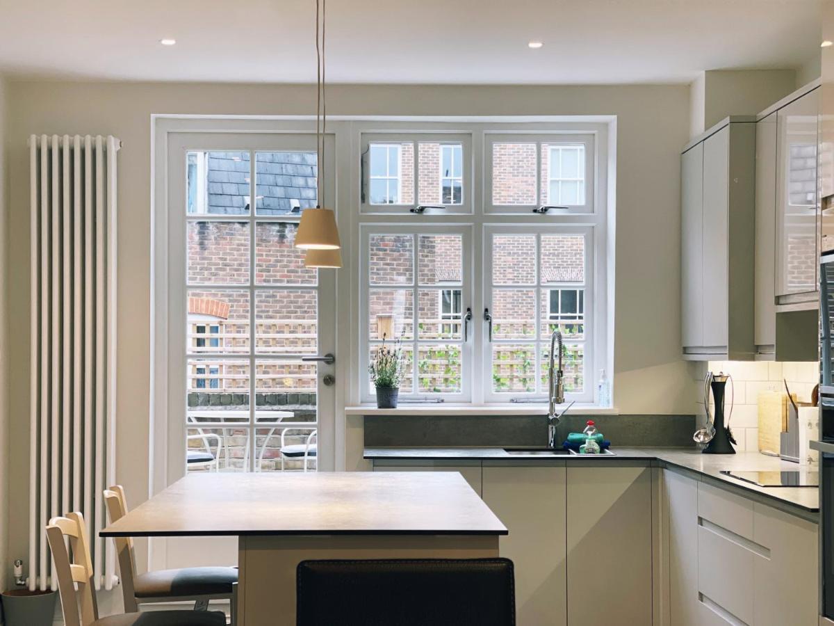 Appartement James's Place On Oxford Street *