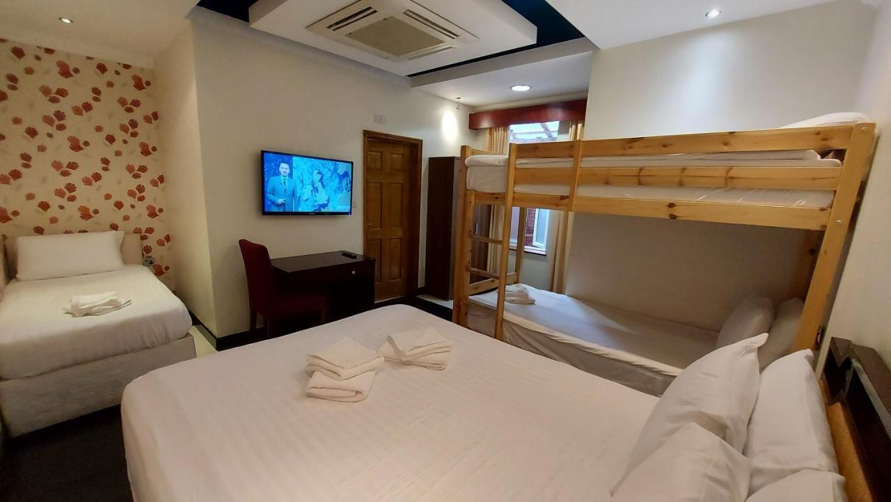 Hotel Star London