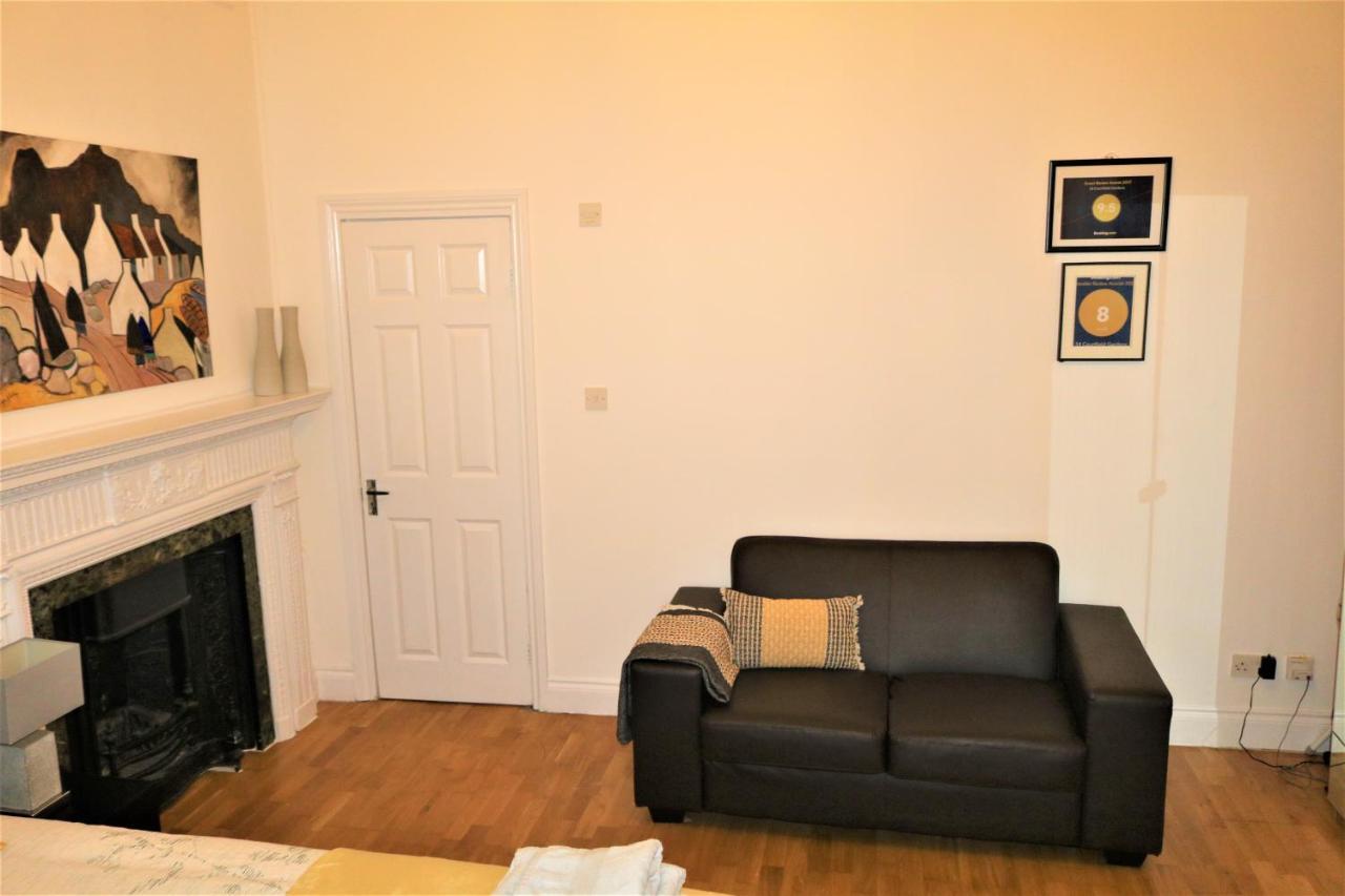 Appartement The Courtfield Plaza