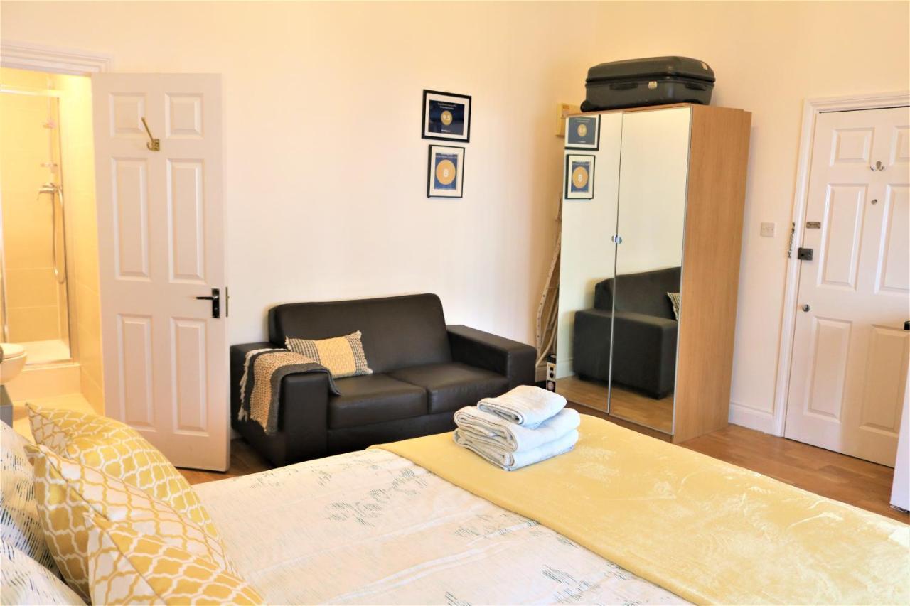 Appartement The Courtfield Plaza Londres