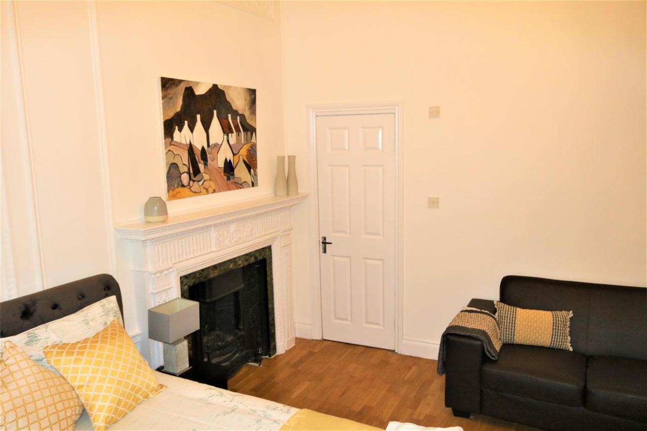 Appartement The Courtfield Plaza *