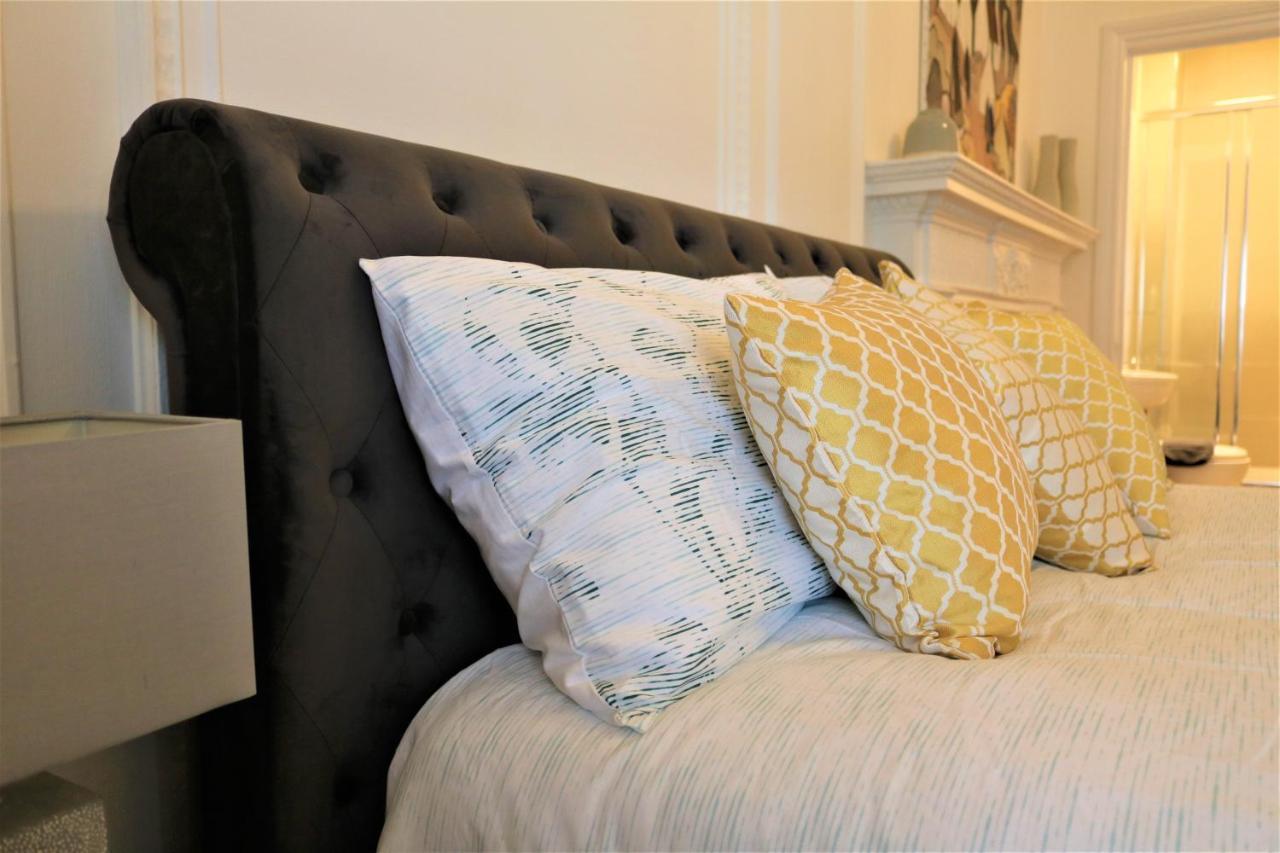The Courtfield Plaza Appartement *