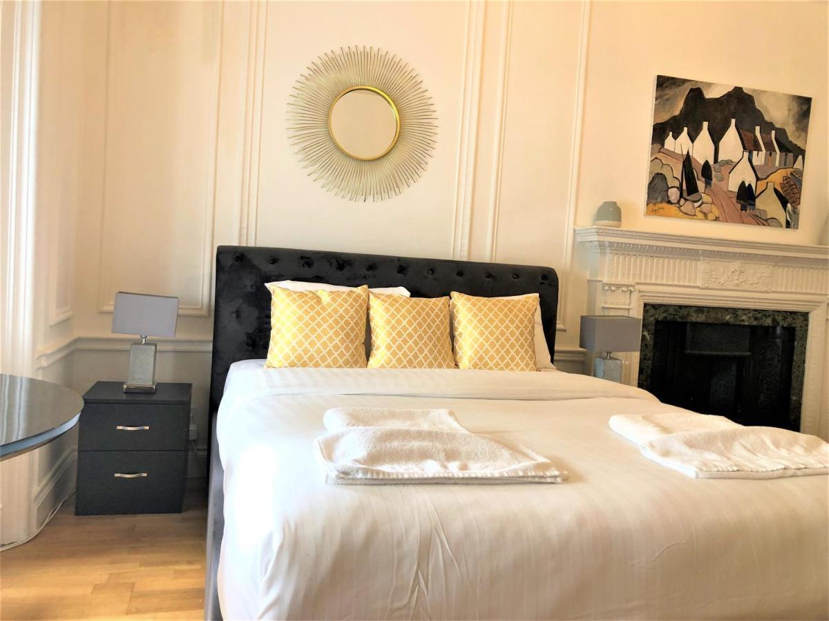 The Courtfield Plaza Londen