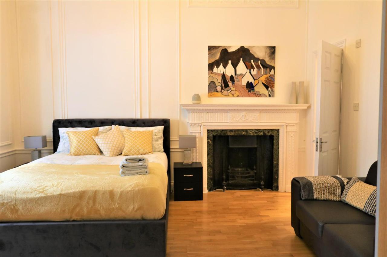 Appartement The Courtfield Plaza