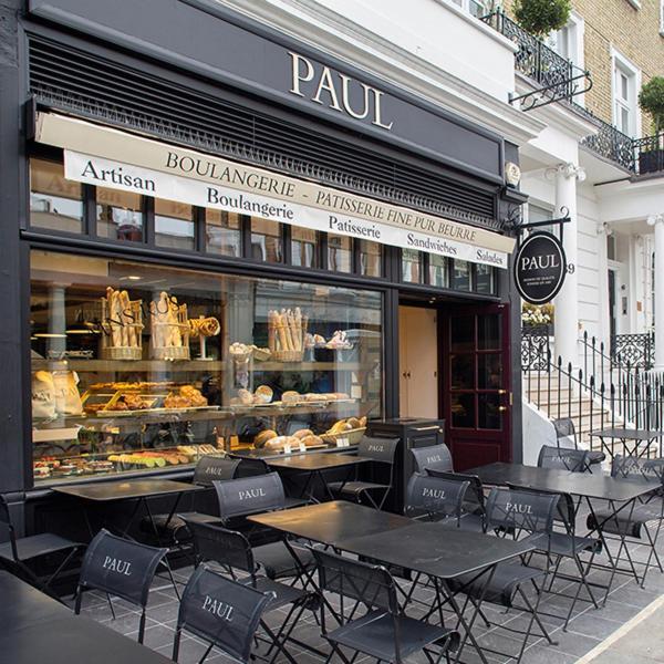 Appartement The Courtfield Plaza Londres