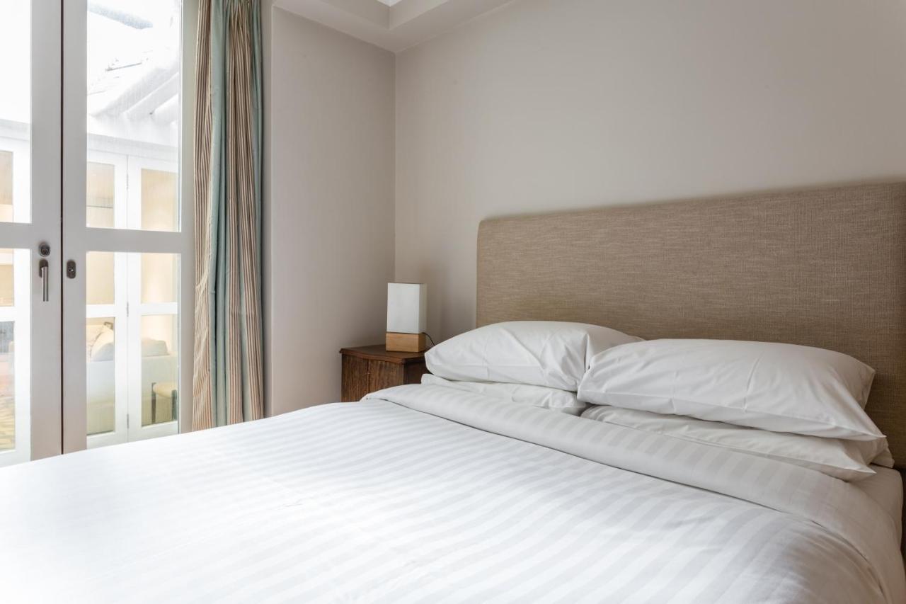 Appartement Sussex Gardens Iii By Onefinestay