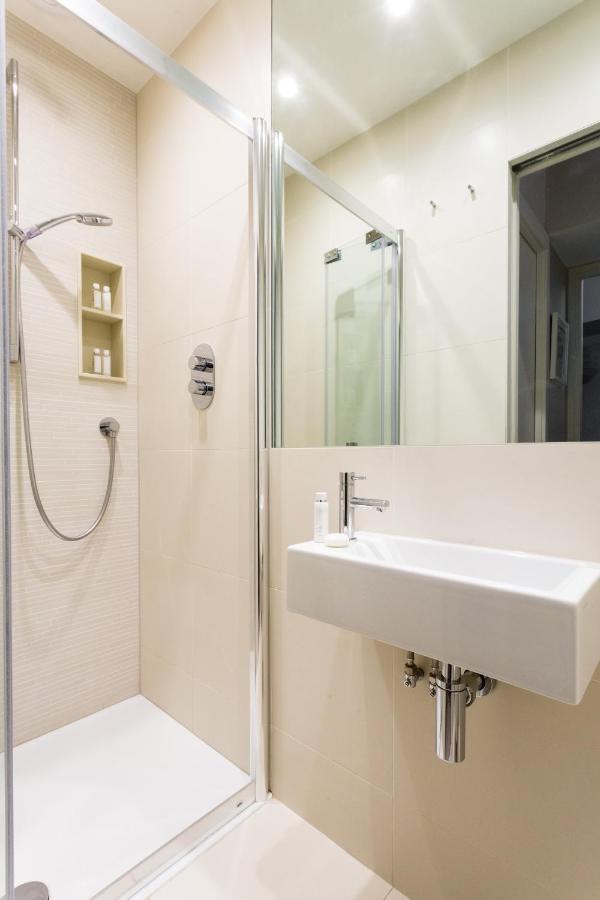 Sussex Gardens Iii By Onefinestay * Londen