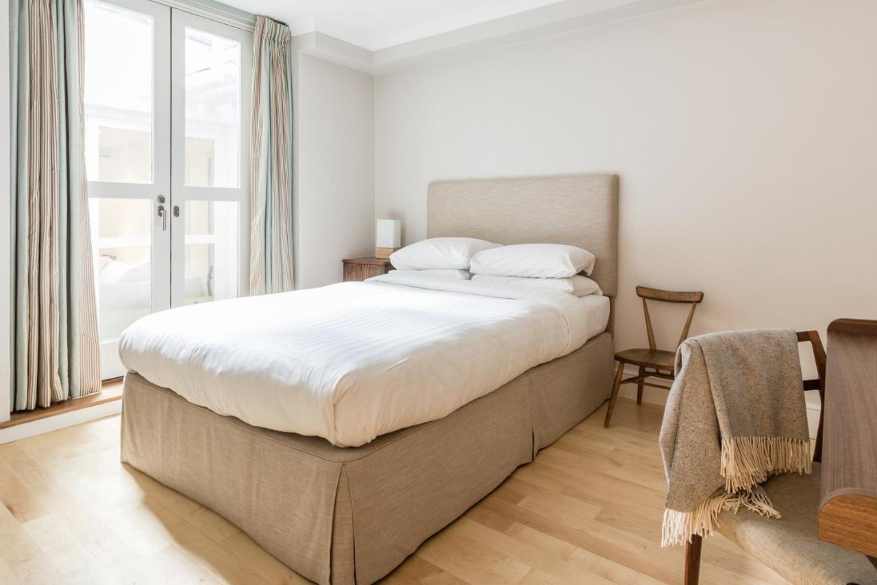 Sussex Gardens Iii By Onefinestay Londen
