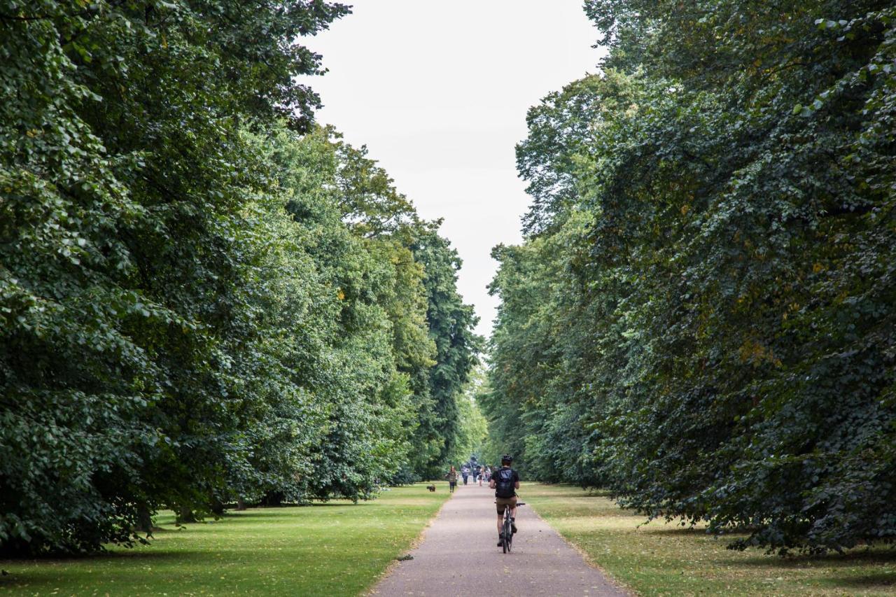 Sussex Gardens Iii By Onefinestay Appartement