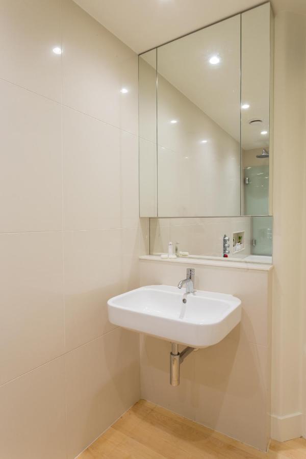 Sussex Gardens Iii By Onefinestay Appartement