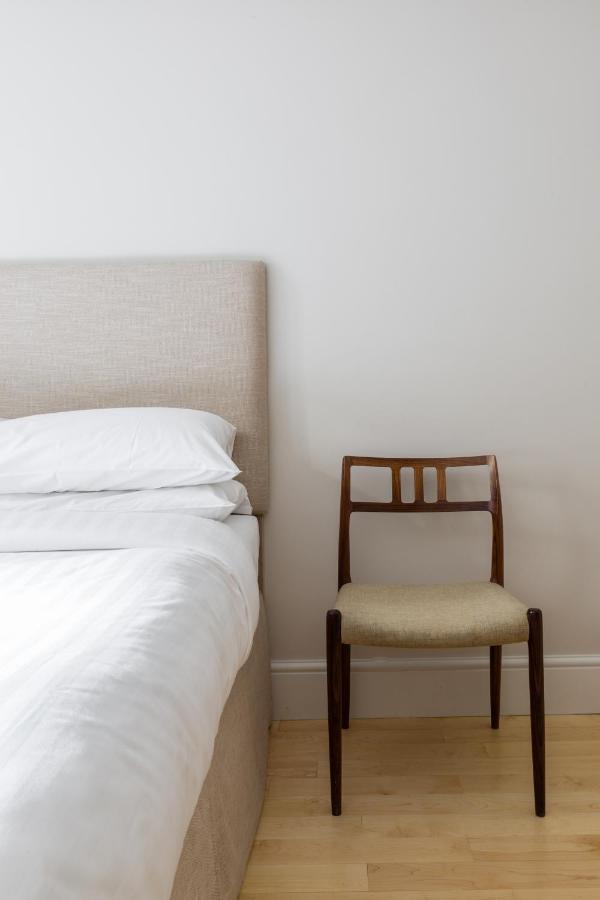 Sussex Gardens Iii By Onefinestay Appartement