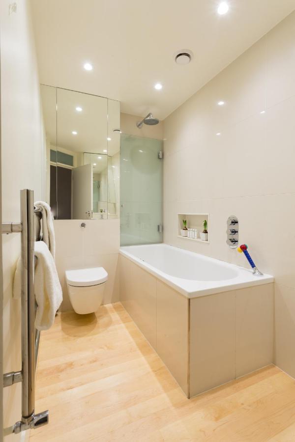 Sussex Gardens Iii By Onefinestay Appartement