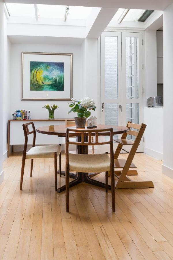 Sussex Gardens Iii By Onefinestay Londen