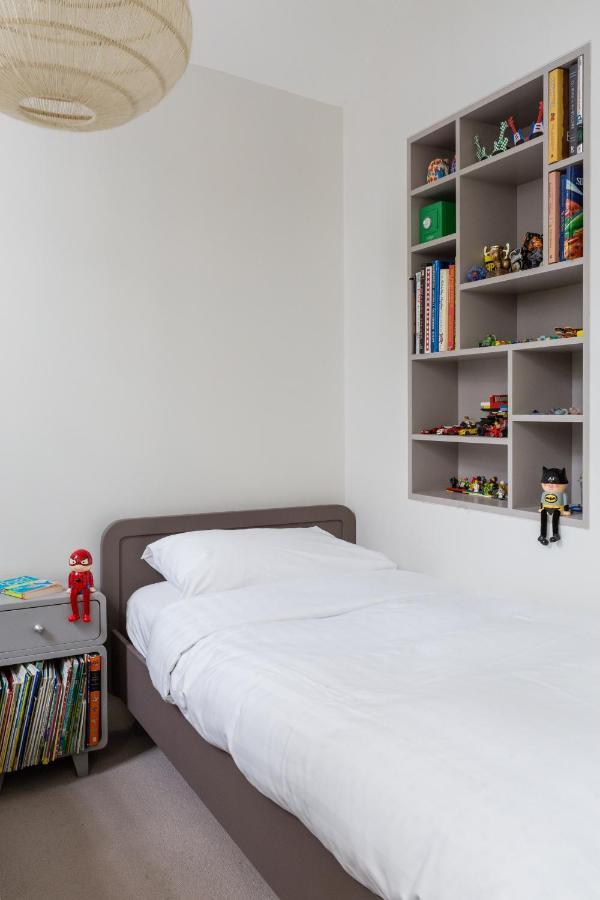 Appartement Sussex Gardens Iii By Onefinestay *