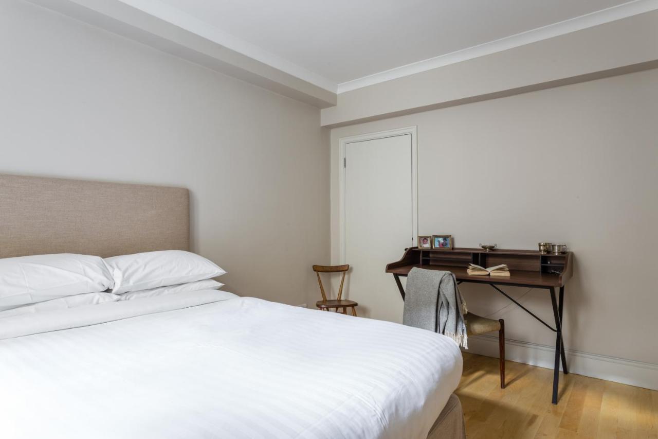 Appartement Sussex Gardens Iii By Onefinestay