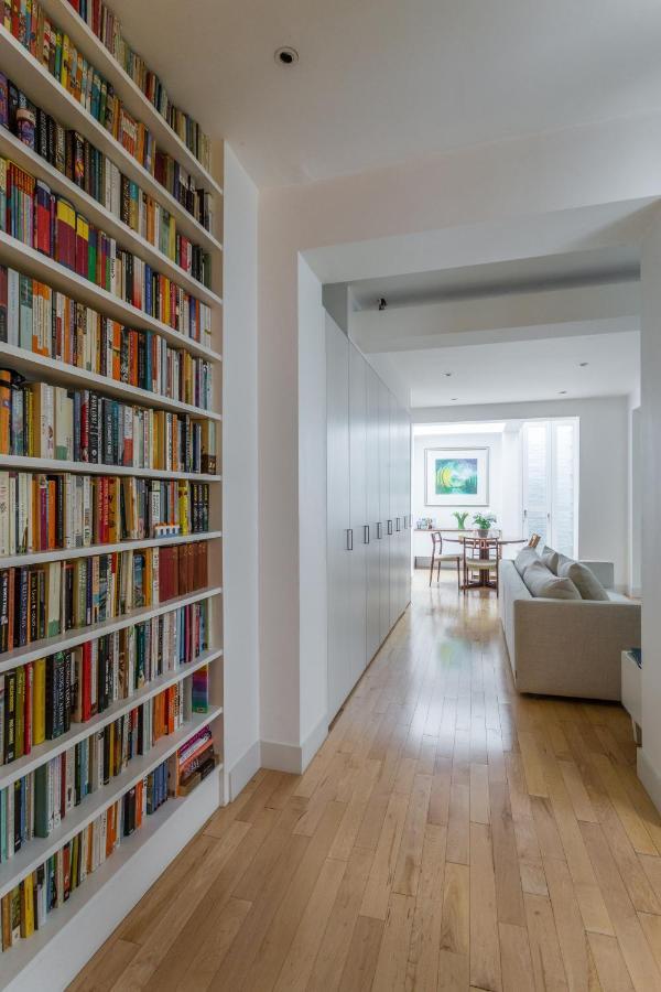 Appartement Sussex Gardens Iii By Onefinestay