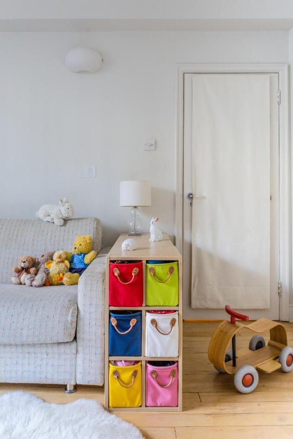 Sussex Gardens Iii By Onefinestay Londen