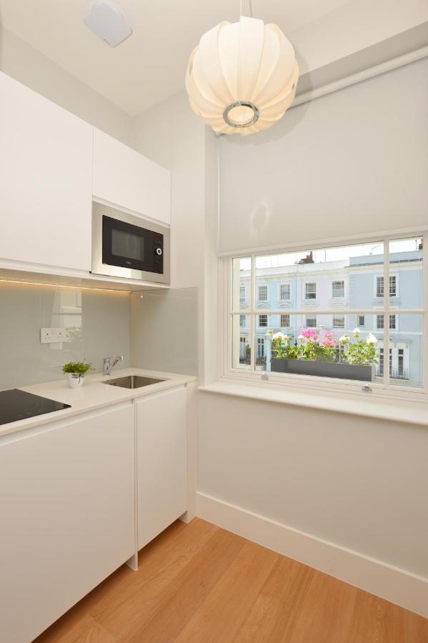 The Portobello Serviced By Stayprime Aparthotel London