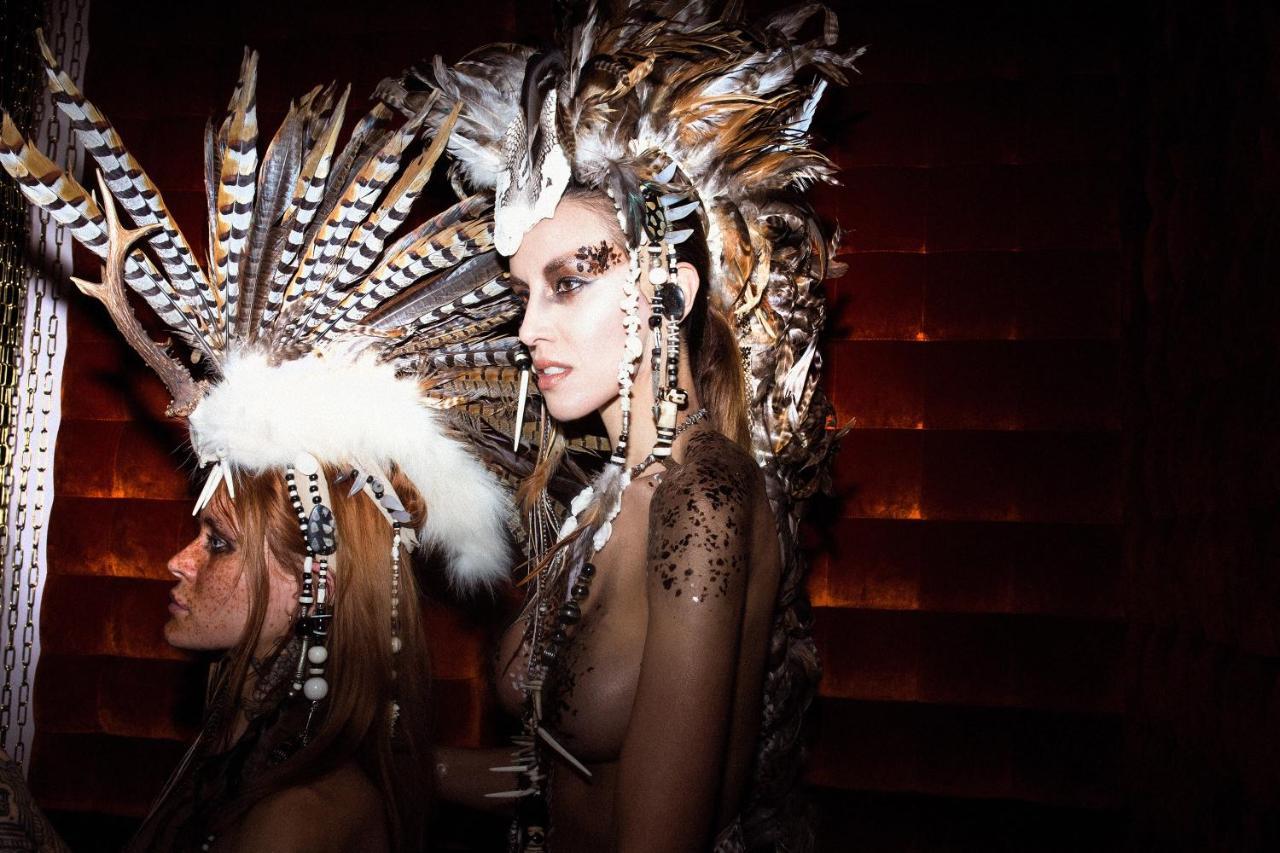 The Mandrake (adults Only) Londra