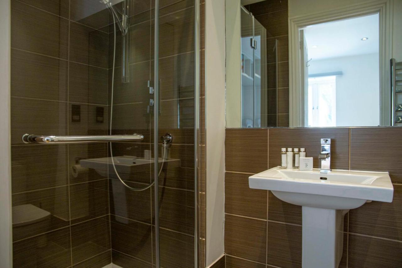 Appartement Bright Chelsea Garden Nest Londres