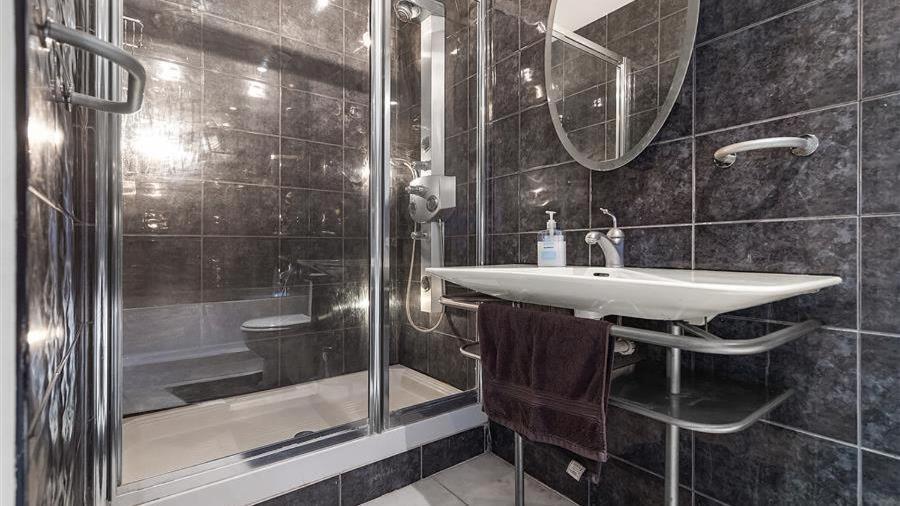 Lägenhet Penthouse *