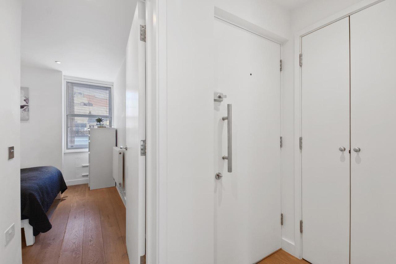 Appartamento Berwick Street By Aeria Londra